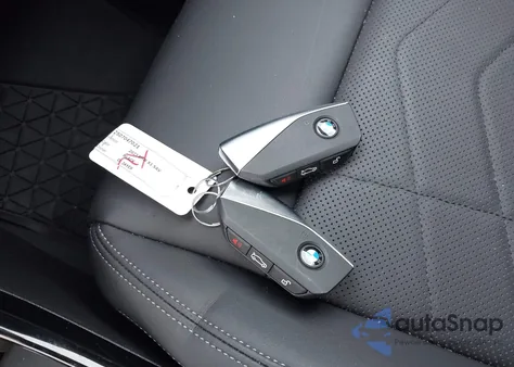 2023 BMW X1 xDrive28I from USA, damaged, VIN WBX73EF05P5X43358